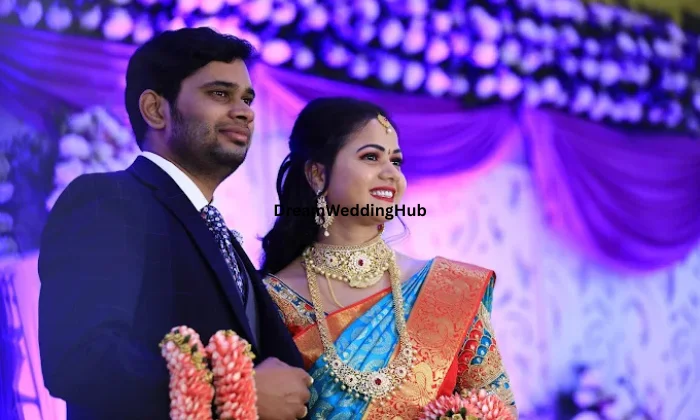 Ambika wedding photography